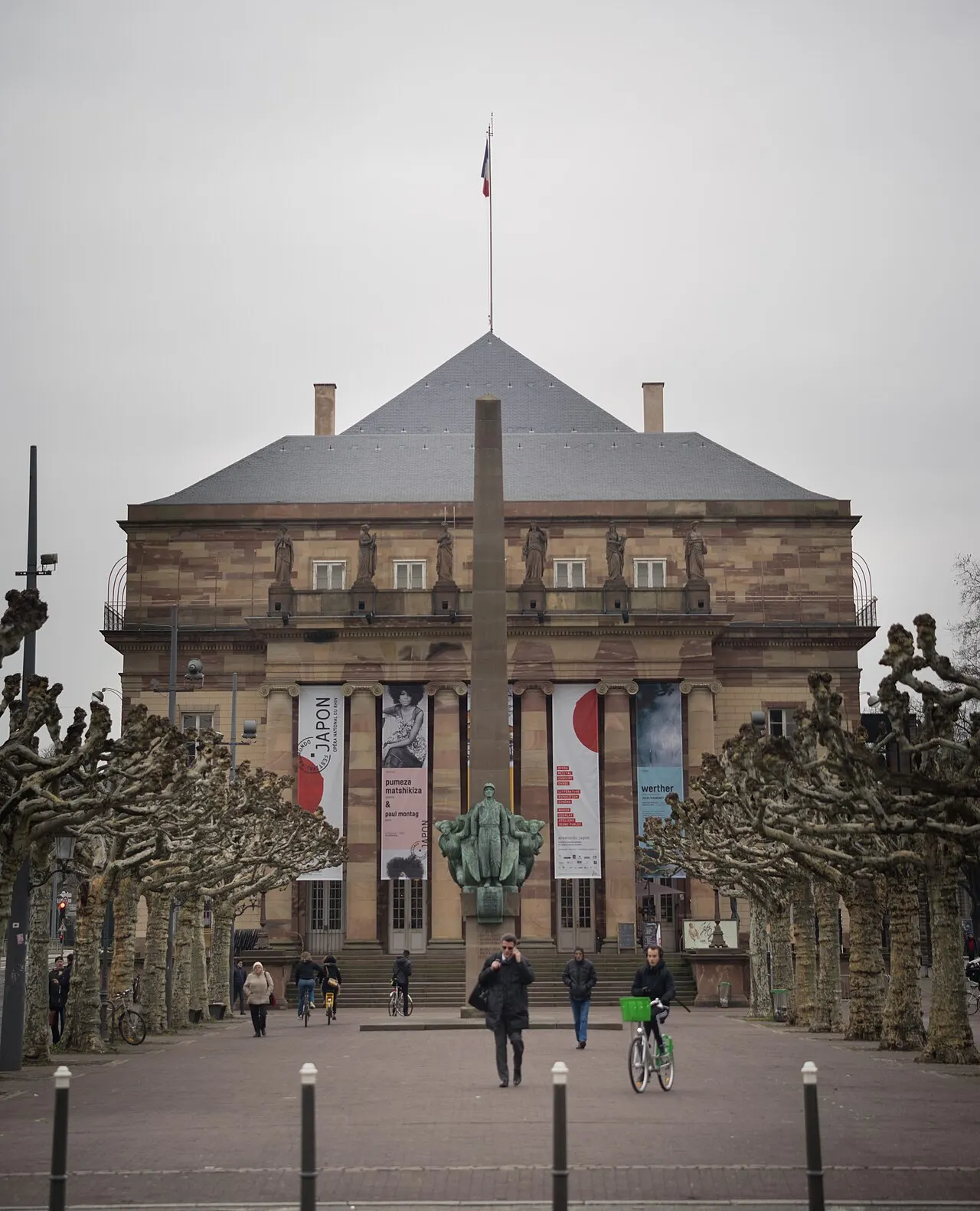 Opéra du Rhin