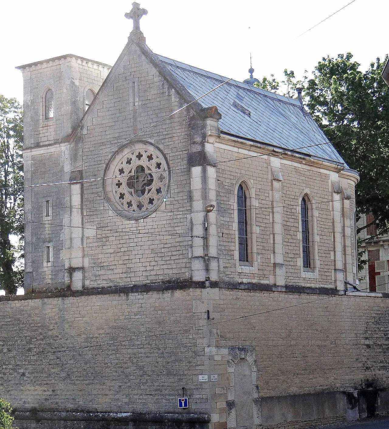 Château Saint-Michel