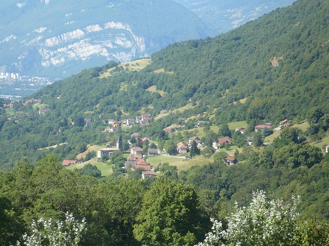 Proveysieux