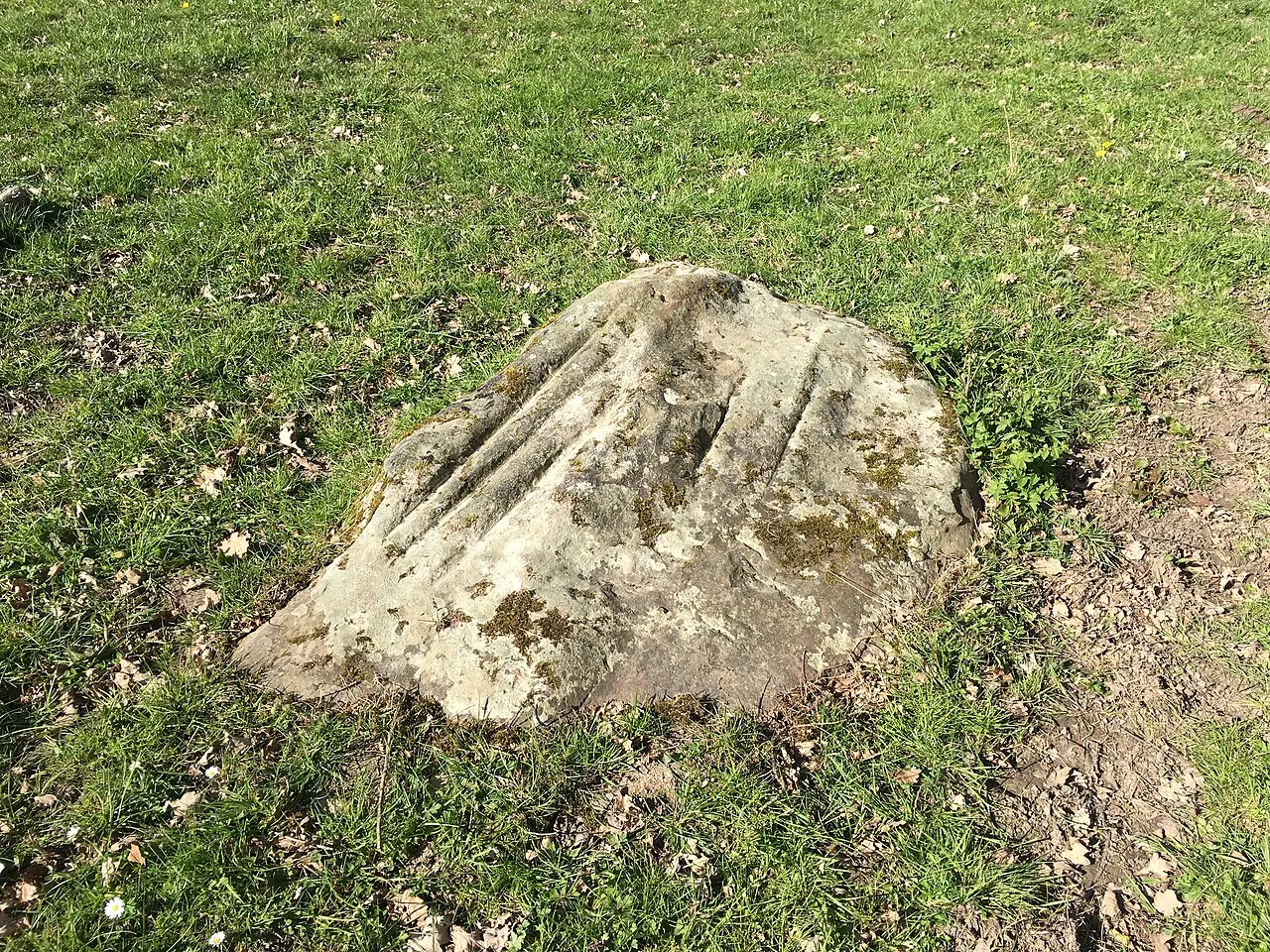 La Roche du Diable