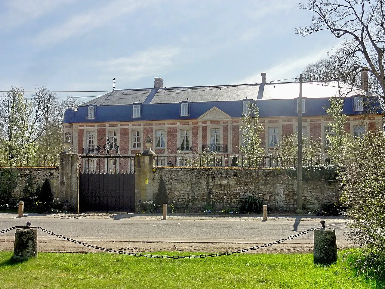 Château