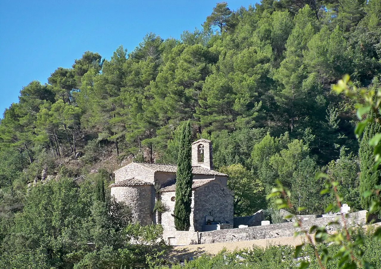 Chapelle Notre-Dame-des-Aspirants