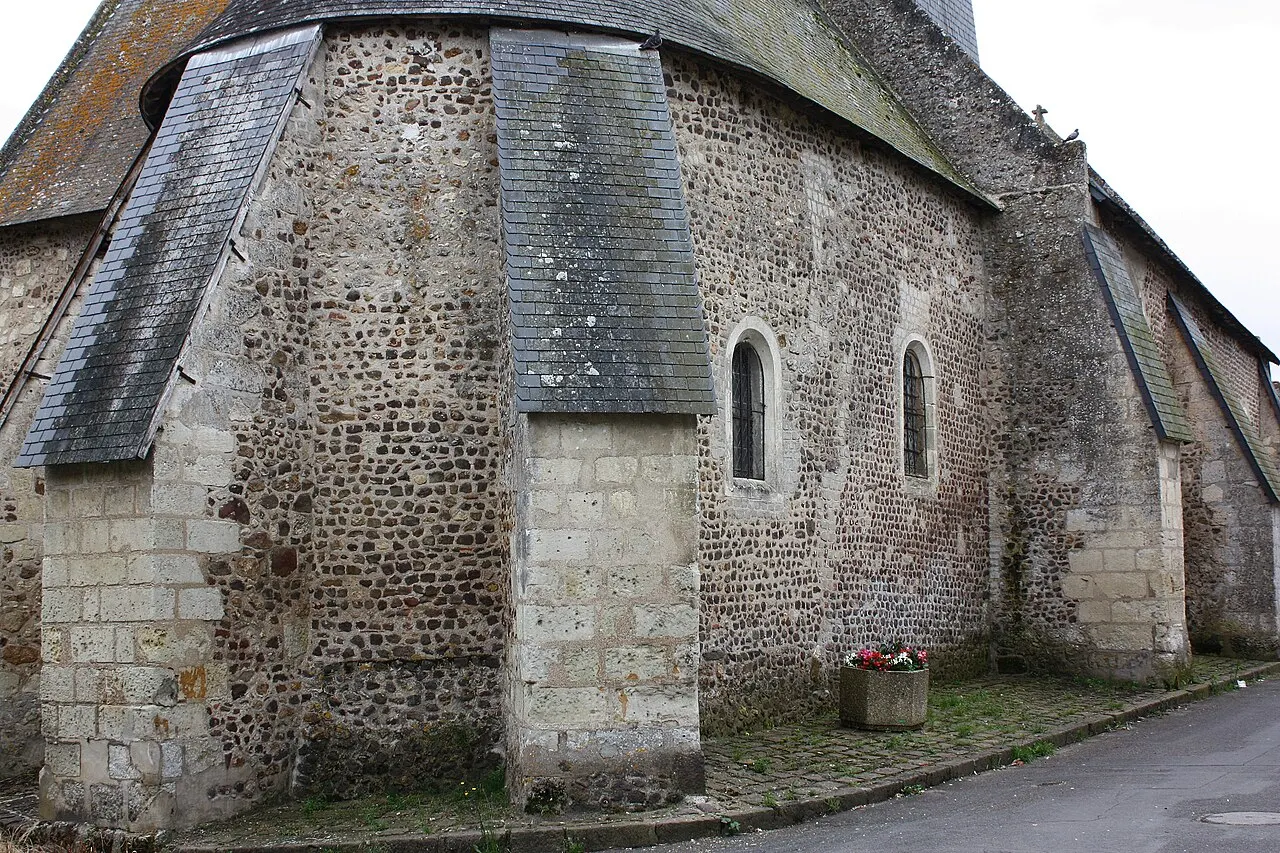 Église Saint-Pierre