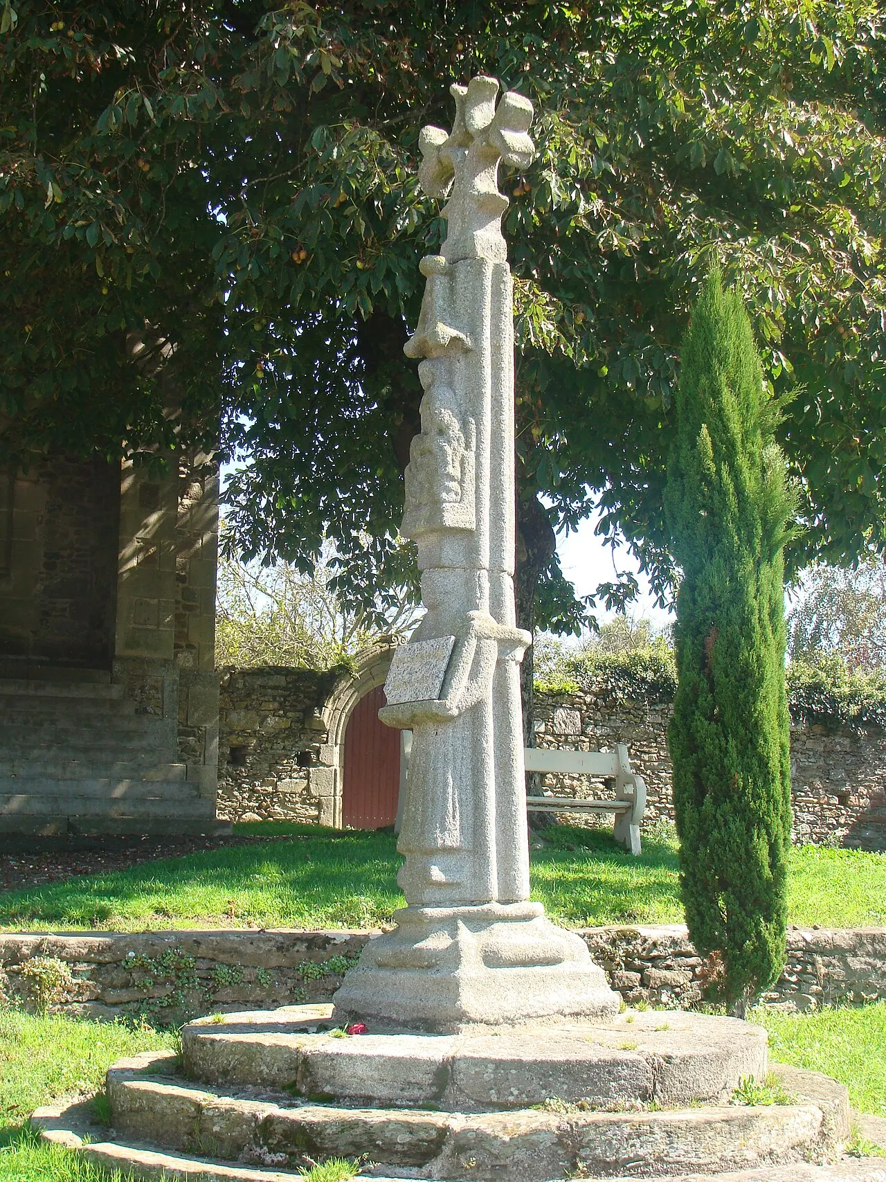 Cimetière