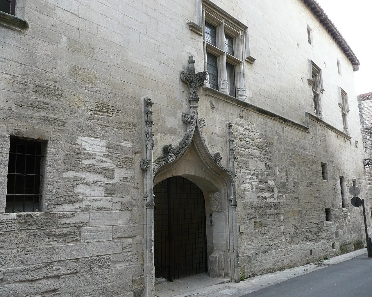 La Commanderie Sainte Luce