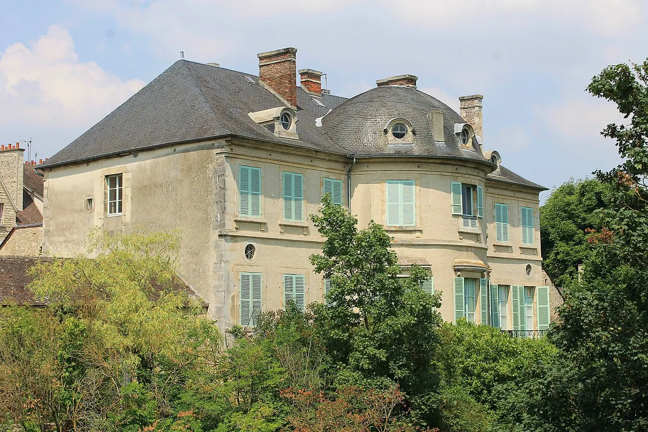 Hôtel Saint-Léonard