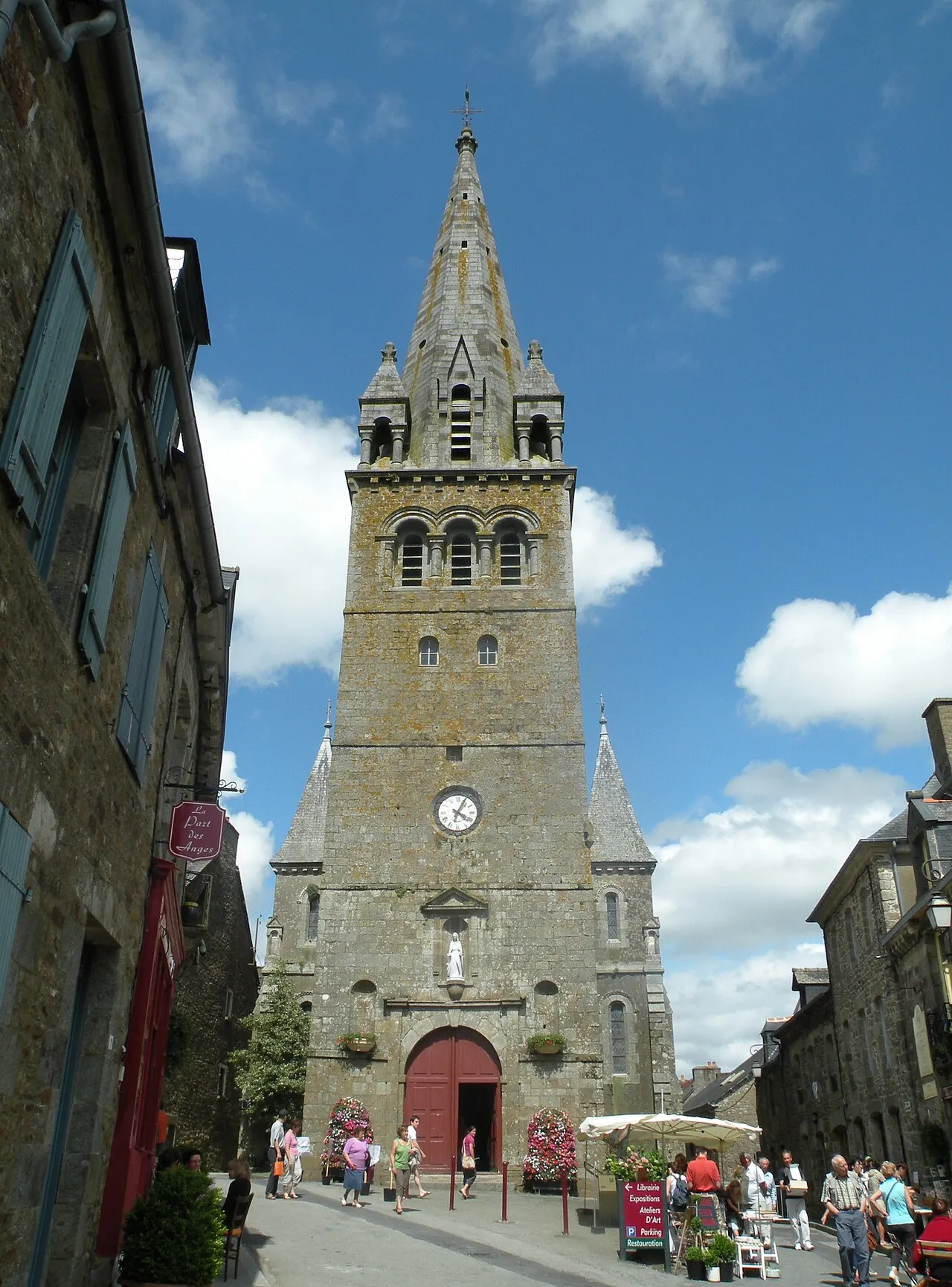 Église Notre-Dame