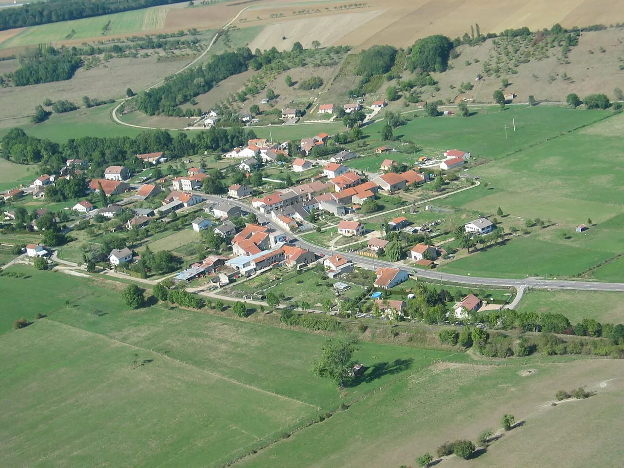 Ramecourt