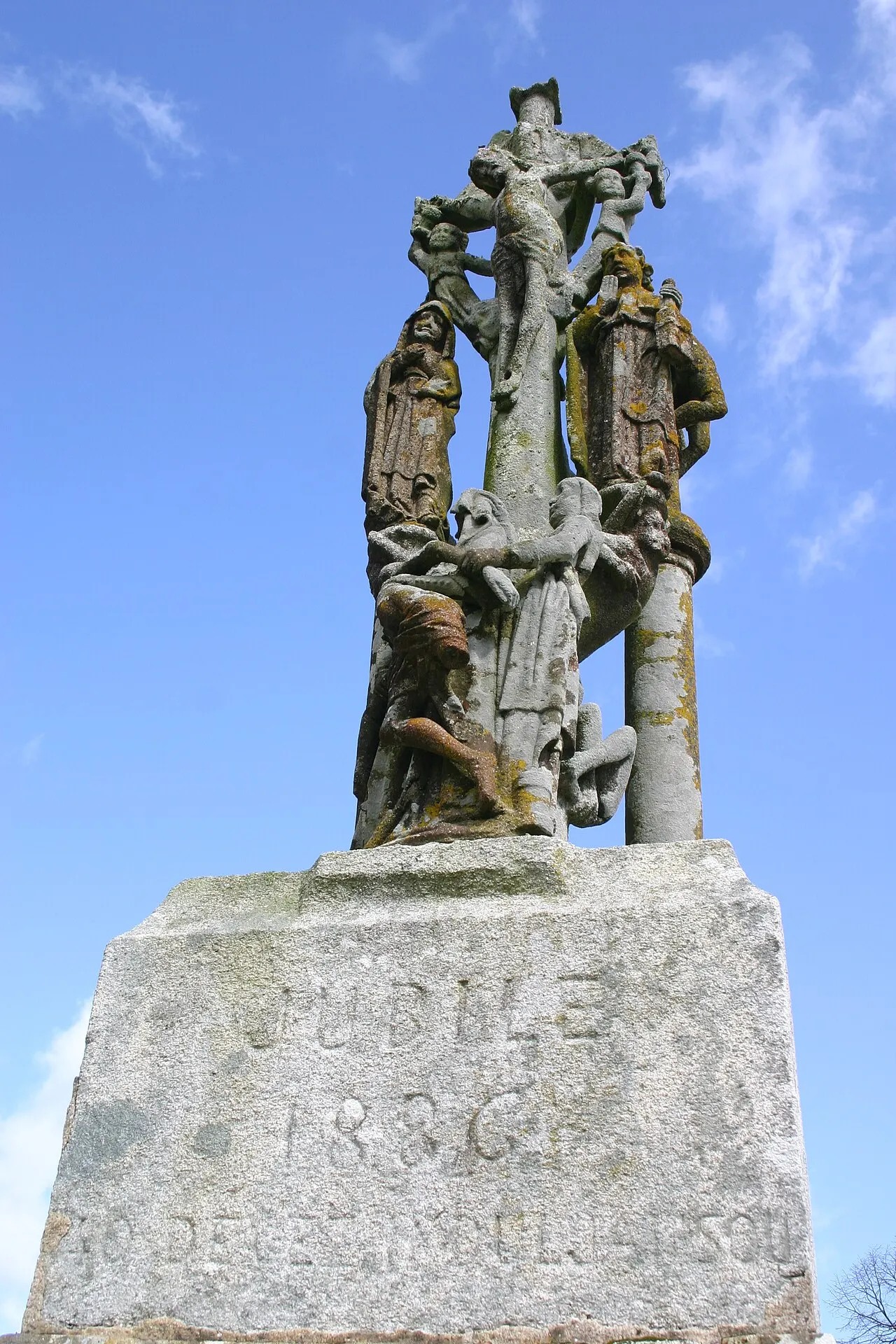 Calvaire