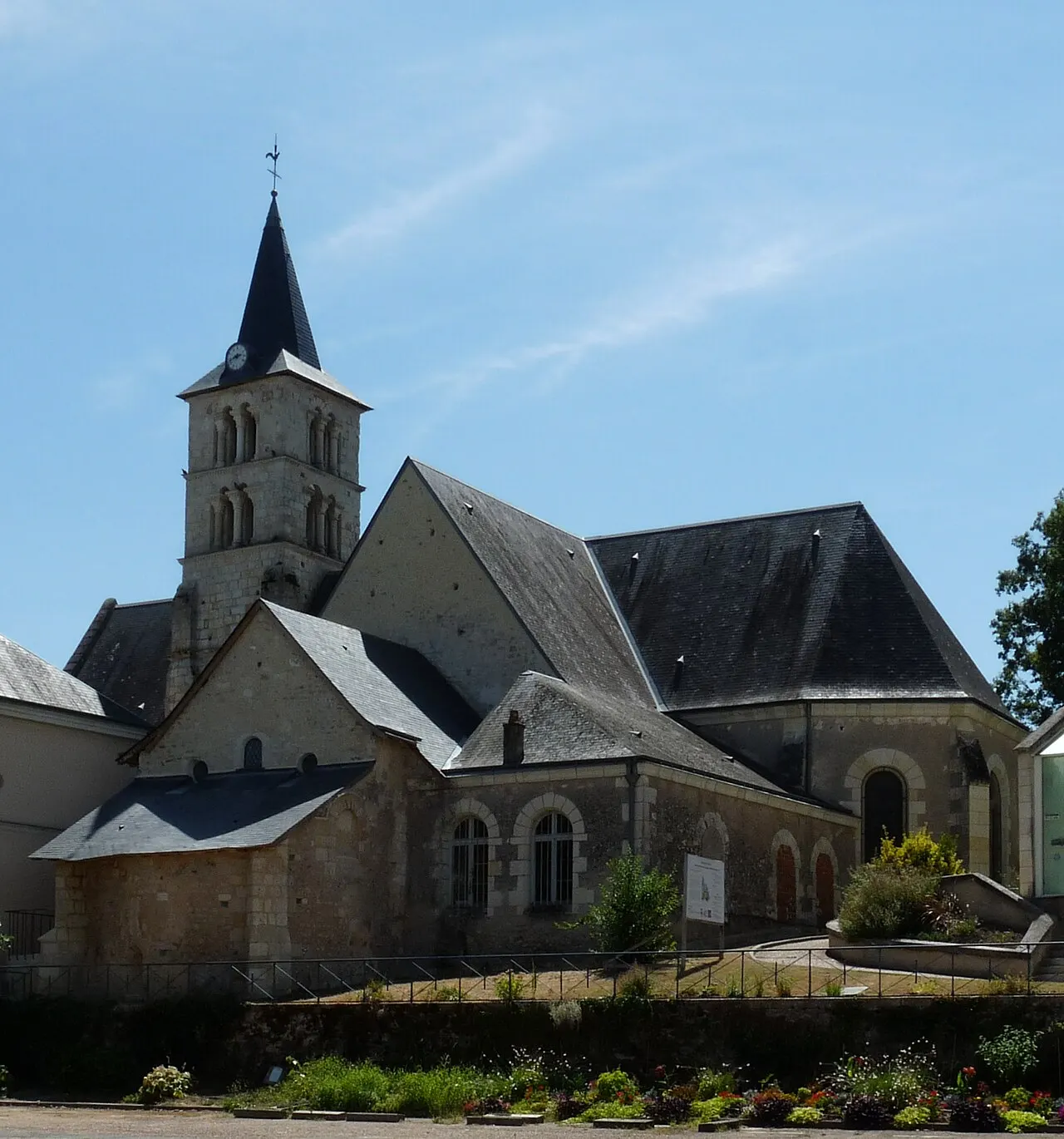 Église Saint-André