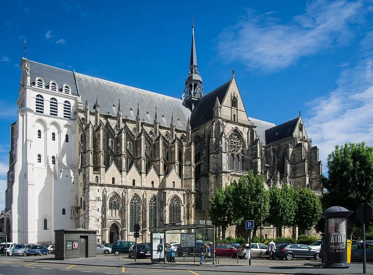 Saint-Quentin