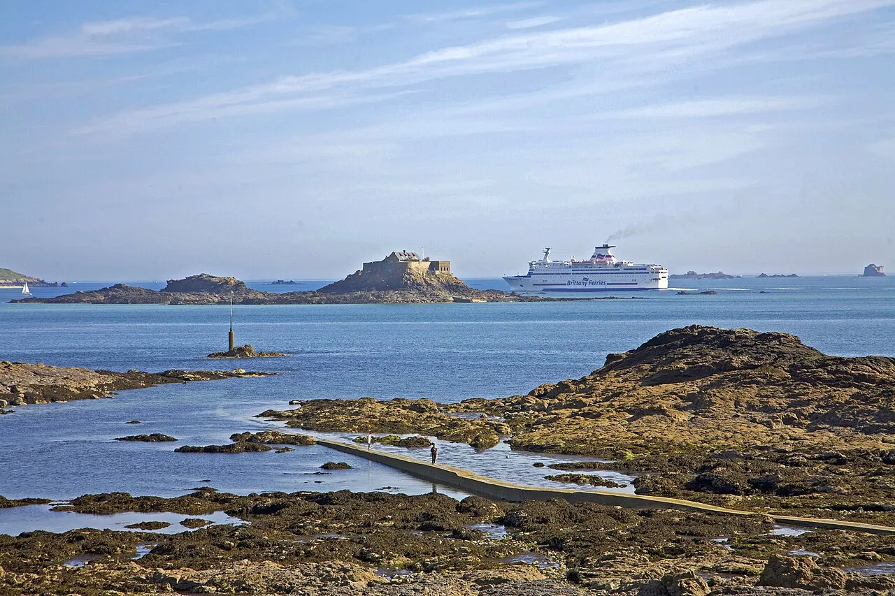 Dinard