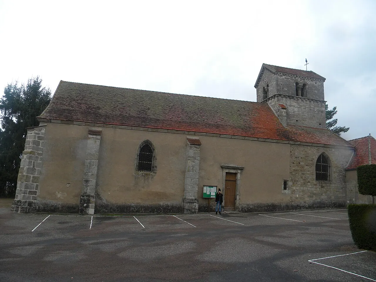 Église Saint-Pierre