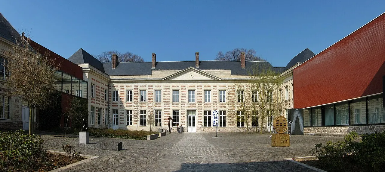 Palais Fénelon