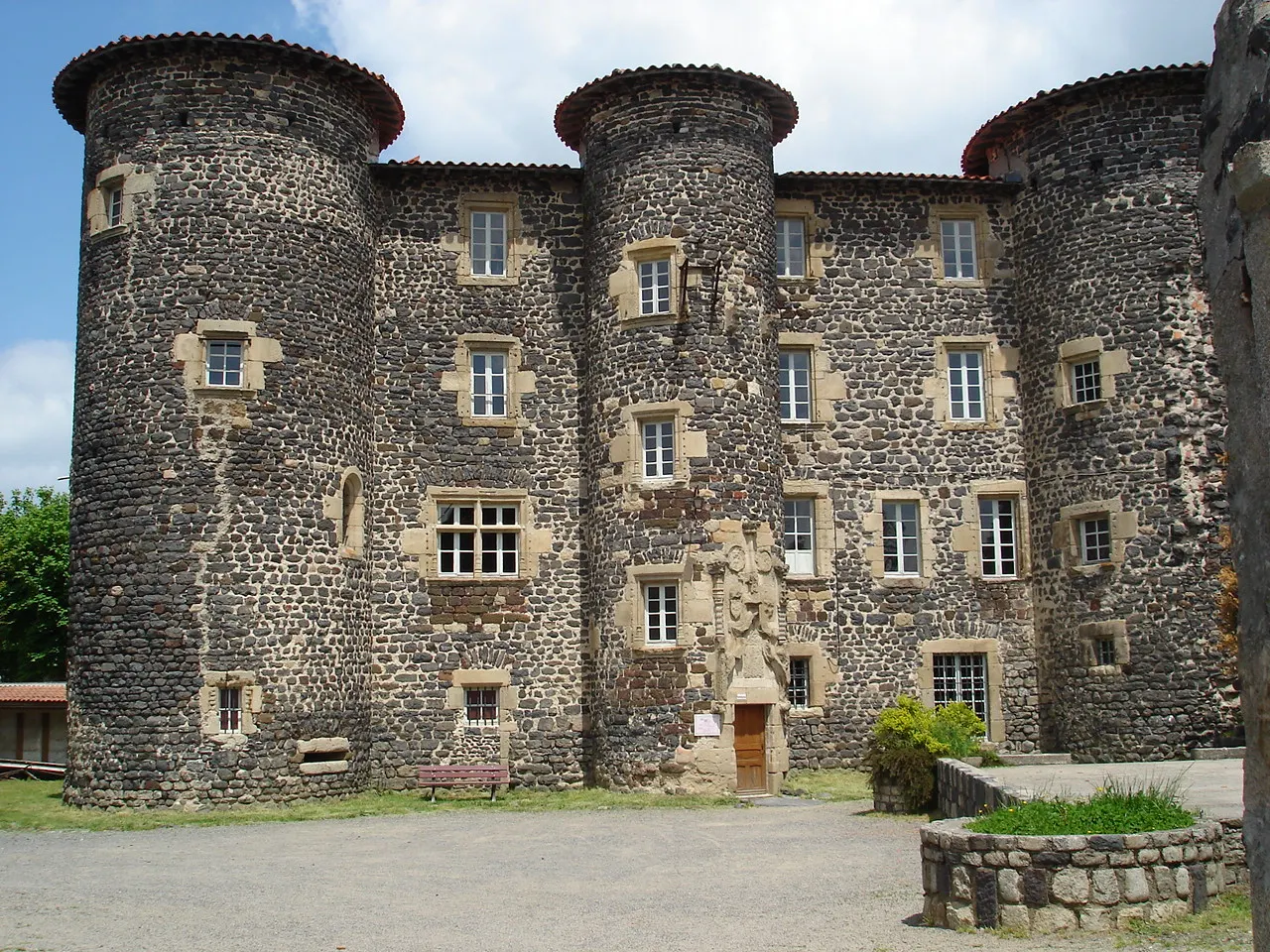 Le Monastier-sur-Gazeille
