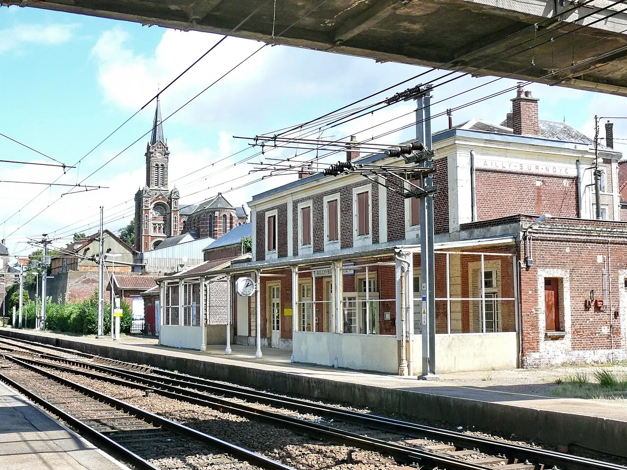 Ailly-sur-Noye