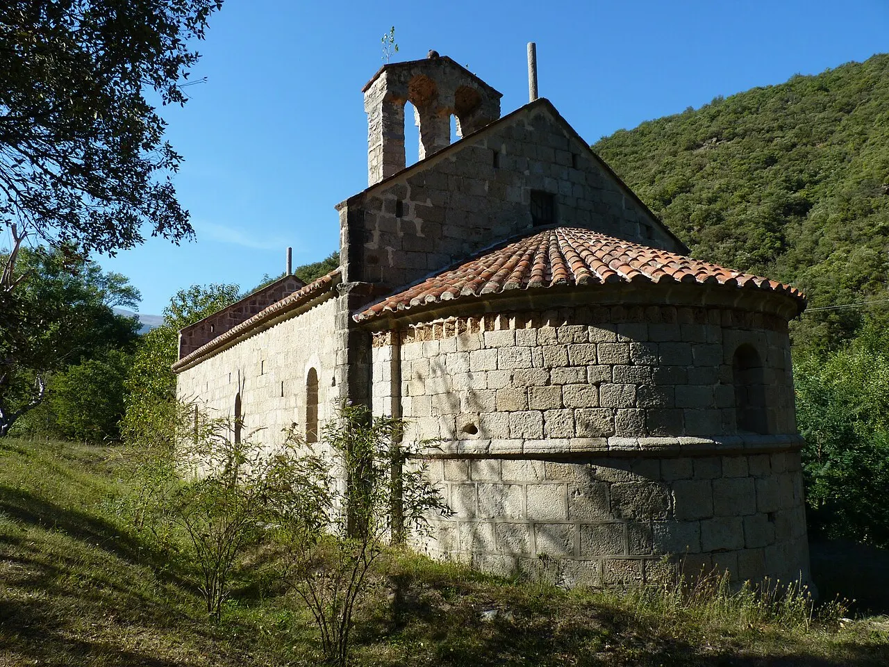 Chapelle Saint-Pierre