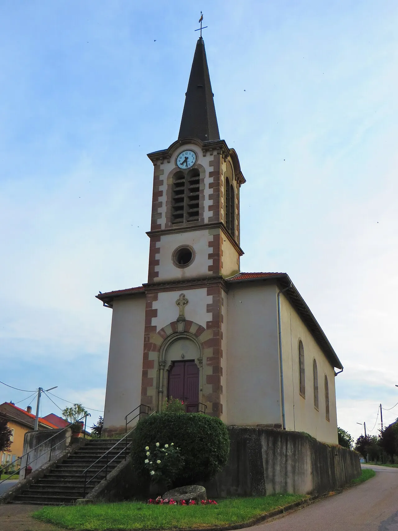 Église Notre-Dame