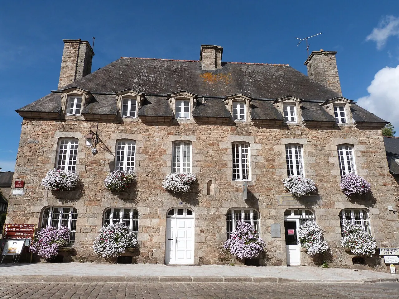 La Grande Maison