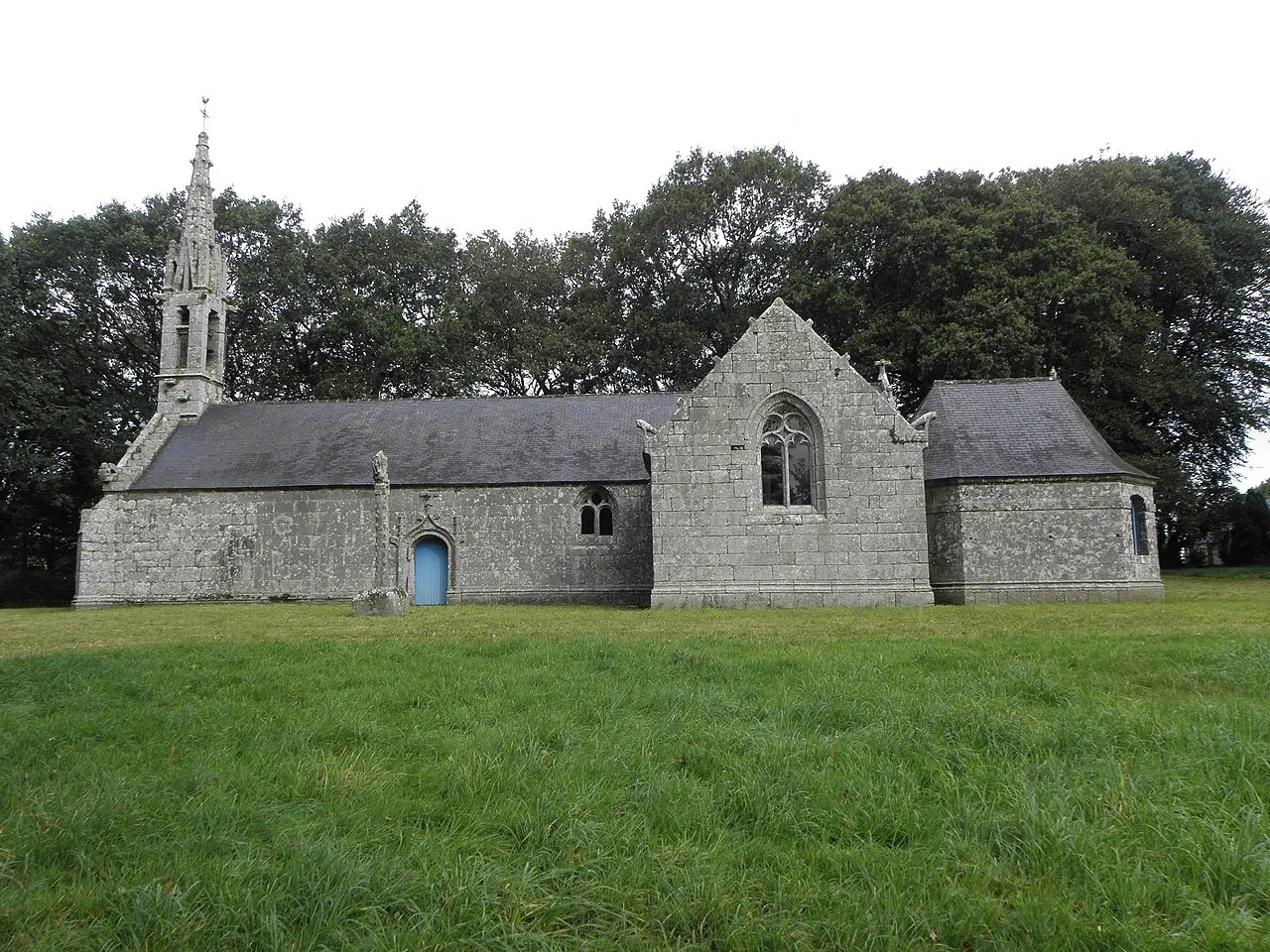 Chapelle Saint-Jean
