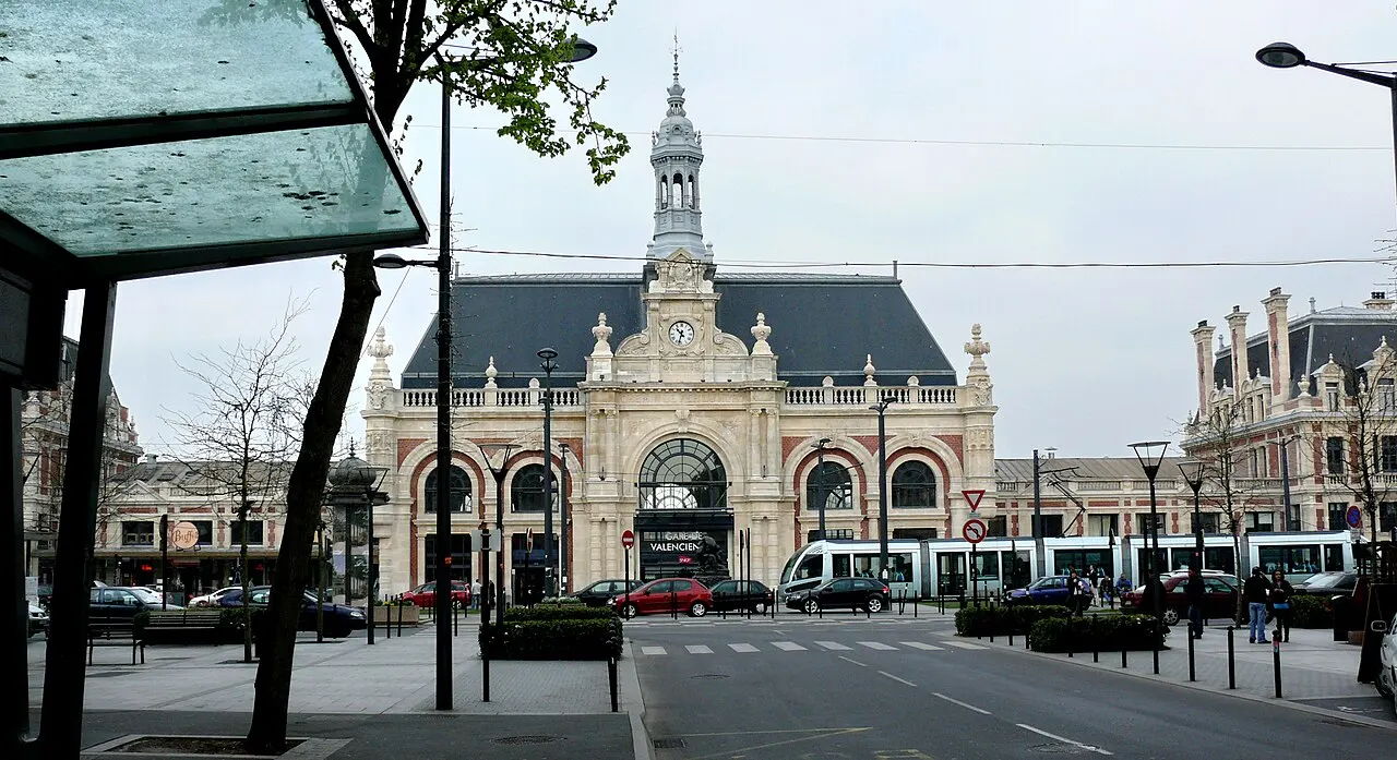 Valenciennes