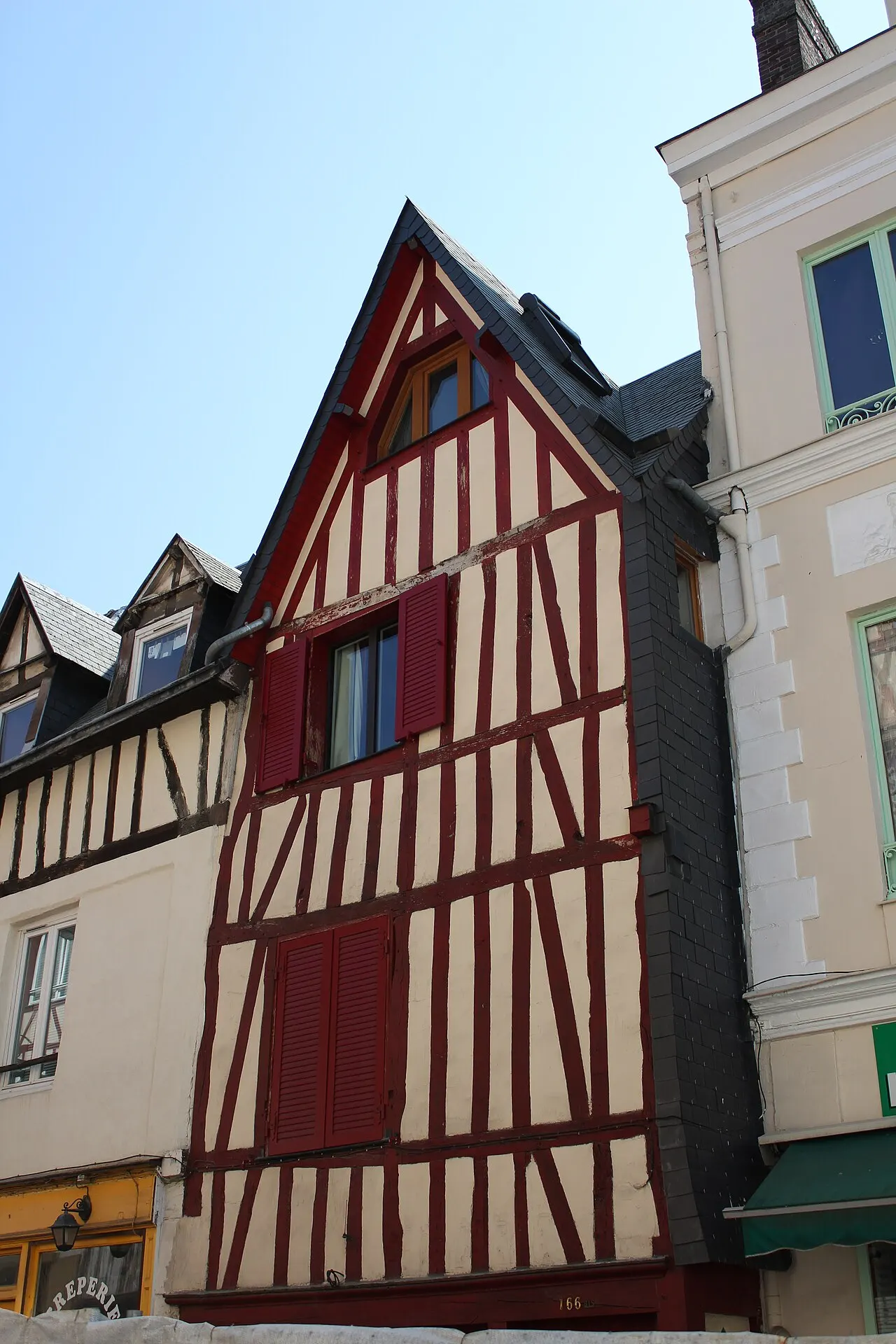Immeuble