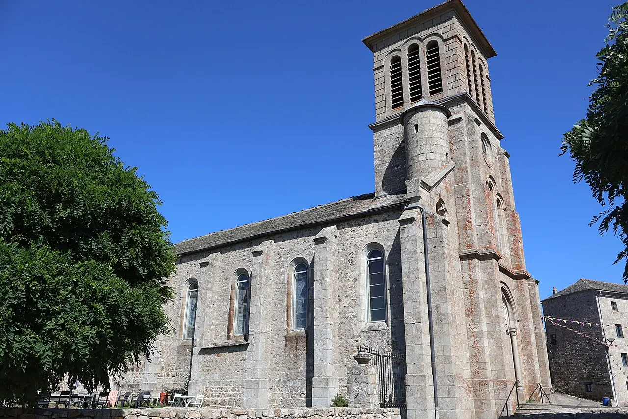 Église Saint-François-Régis