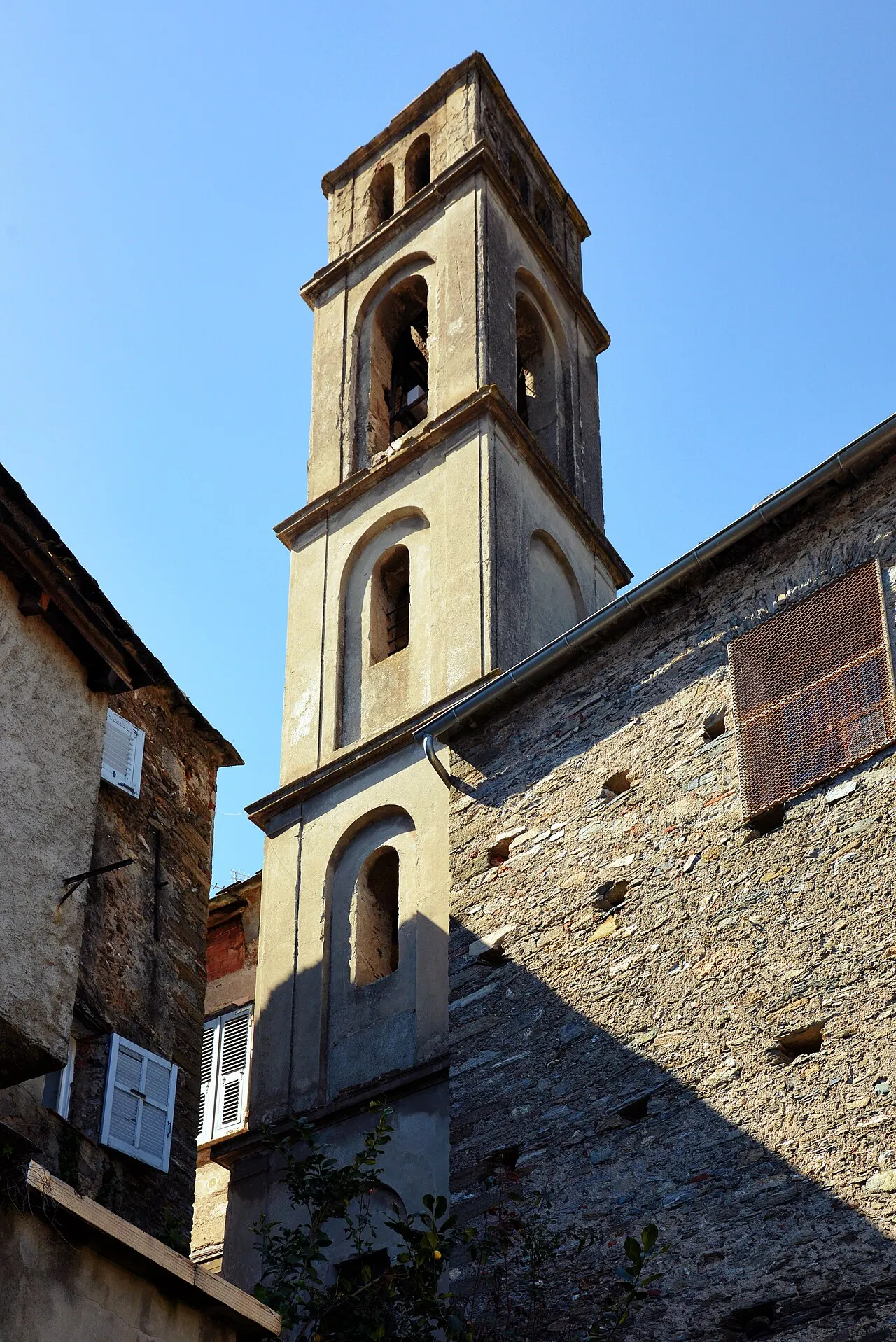 Église Saint-Martin