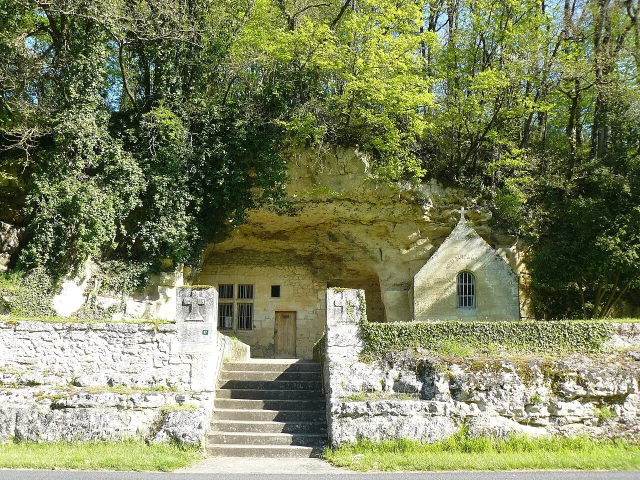 Notre Dame de Lorette
