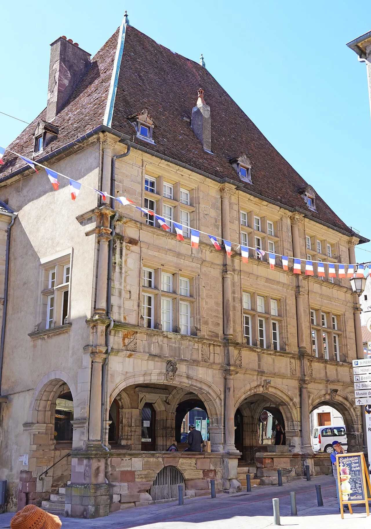 Maison dite de François Ier