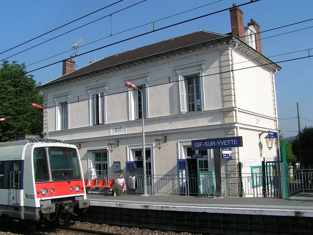 Gif-sur-Yvette
