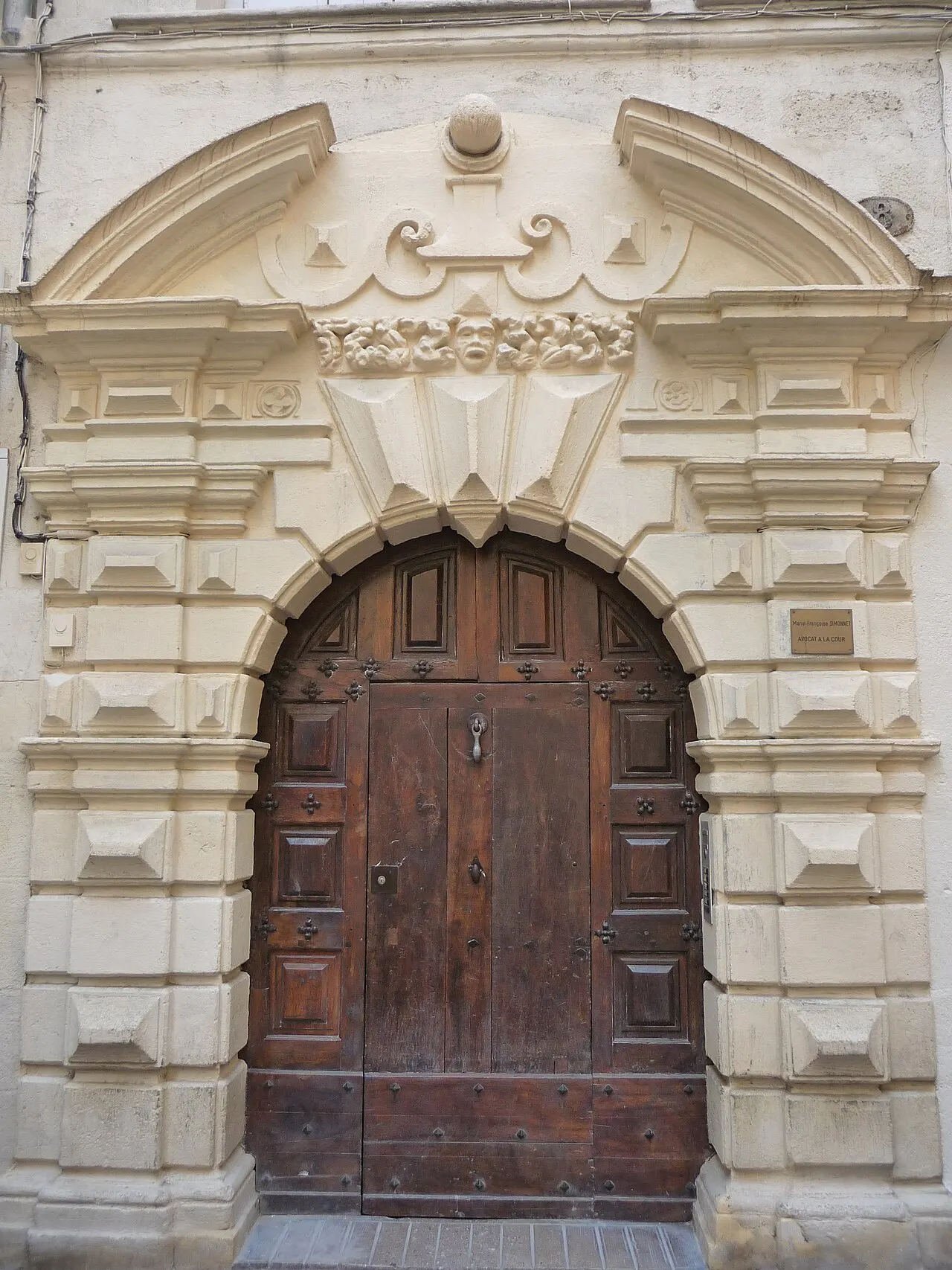 Hôtel Hostalier