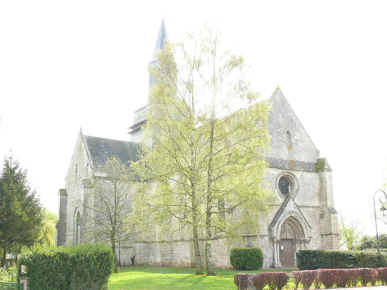 Sommereux