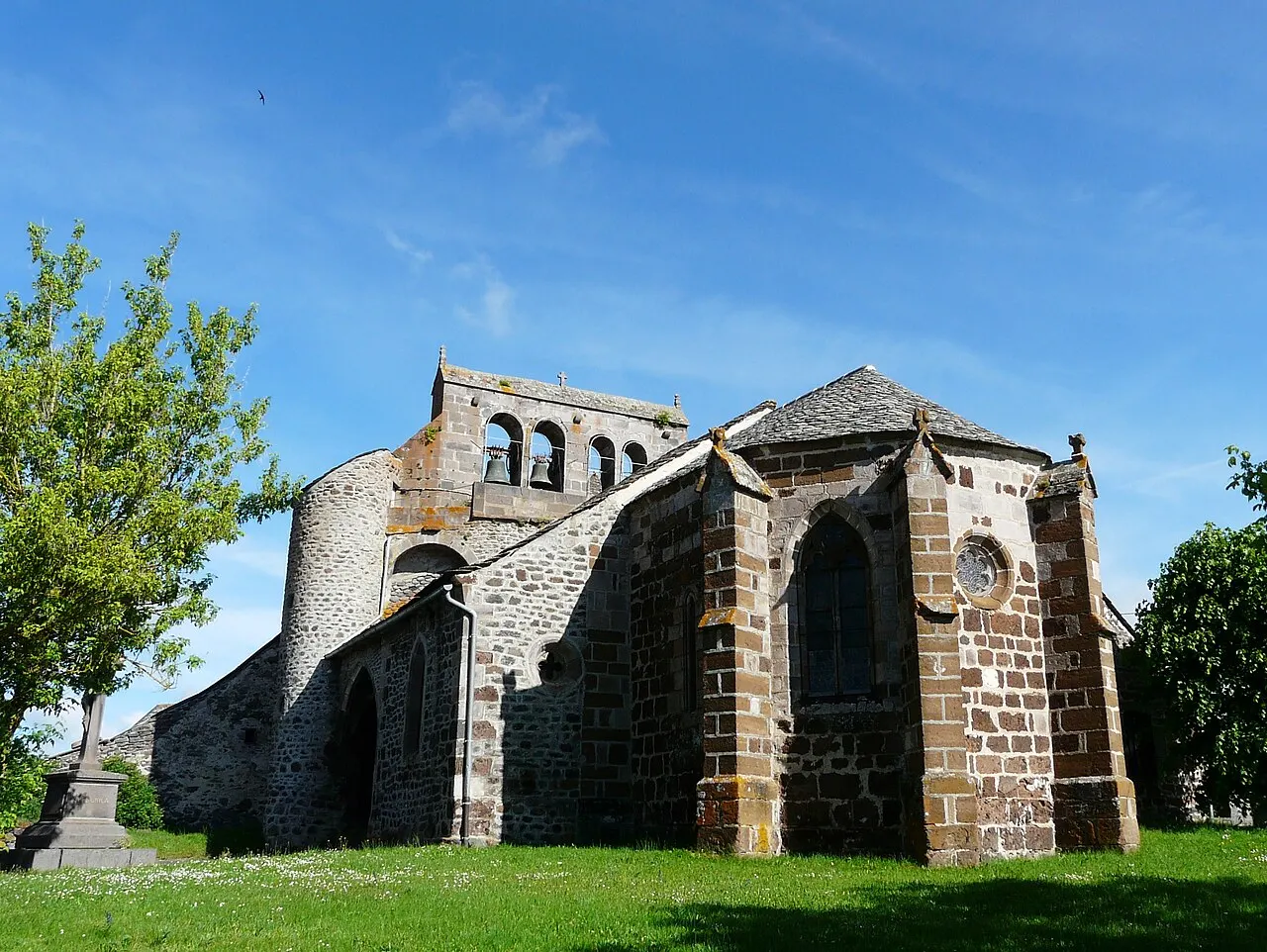 Église Saint-Julien