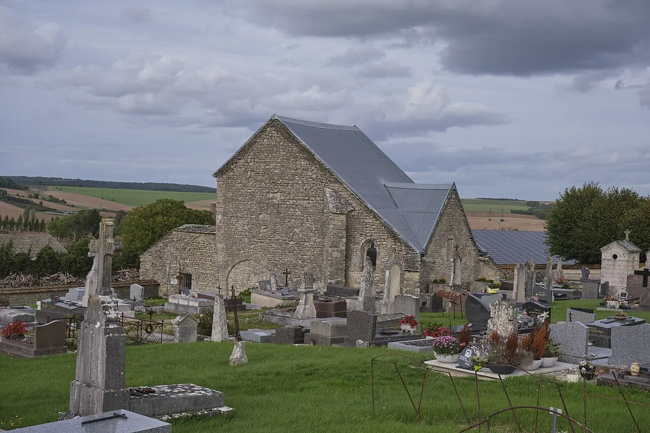 Cimetière