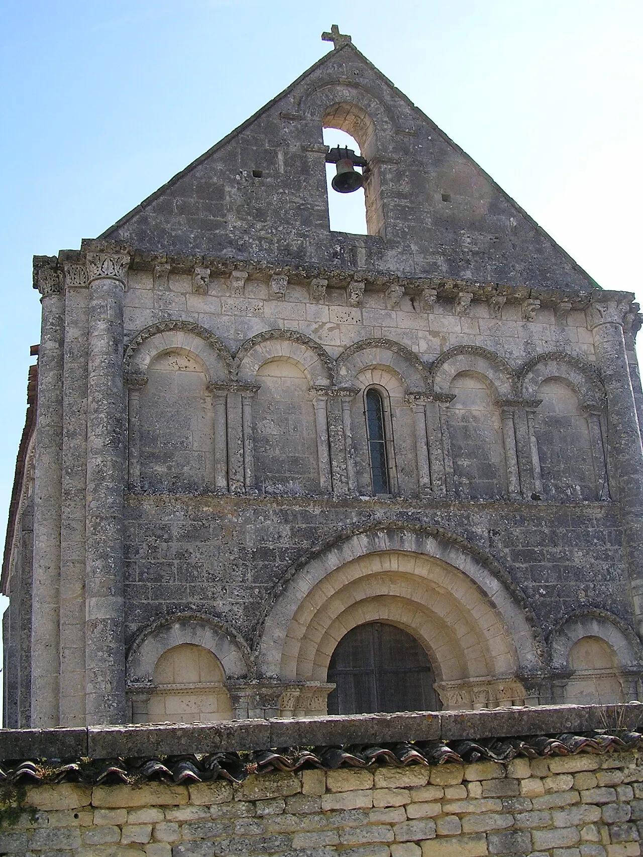 Église Notre-Dame-de-l’Assomption