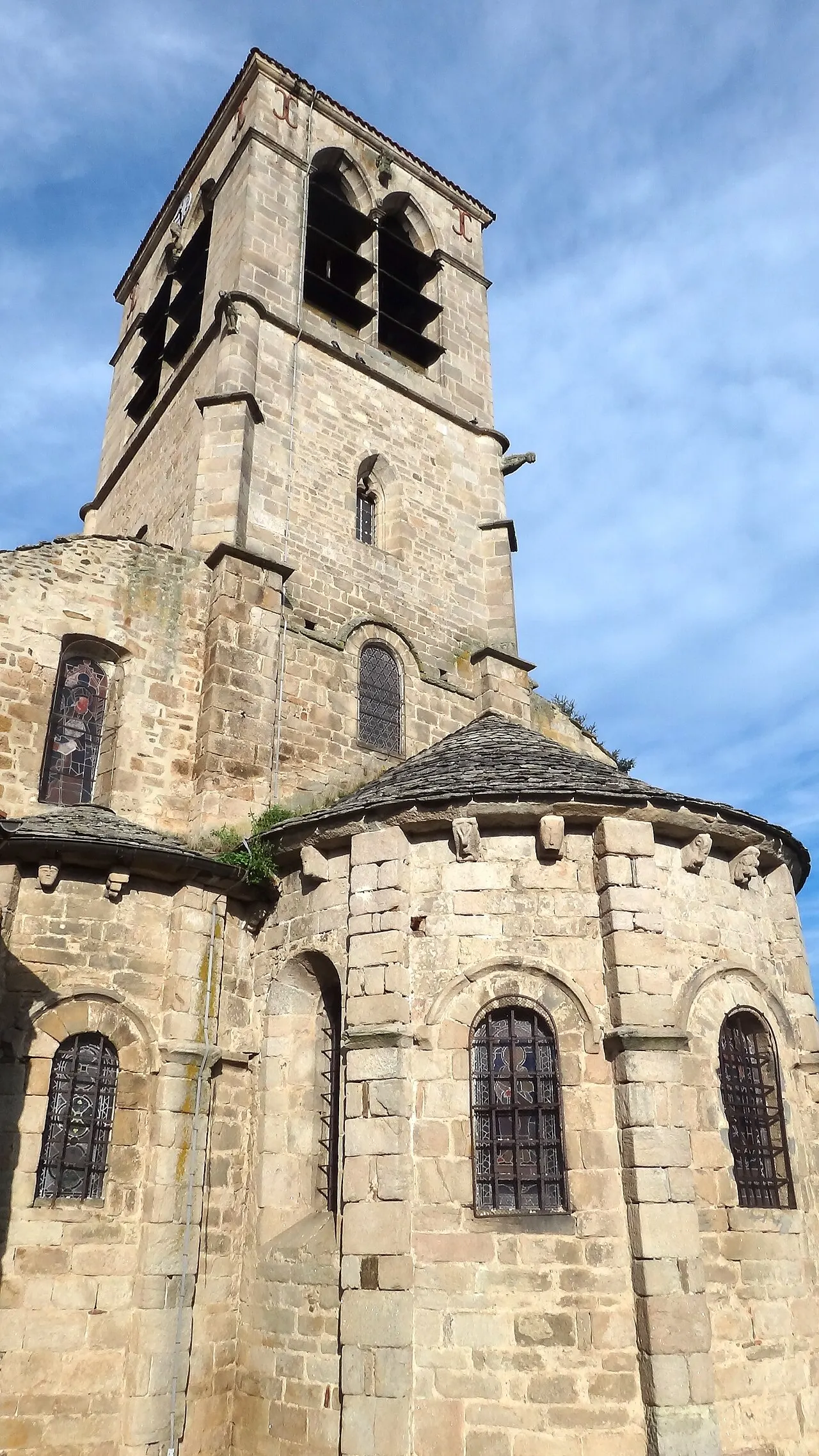 Église Saint-Pierre