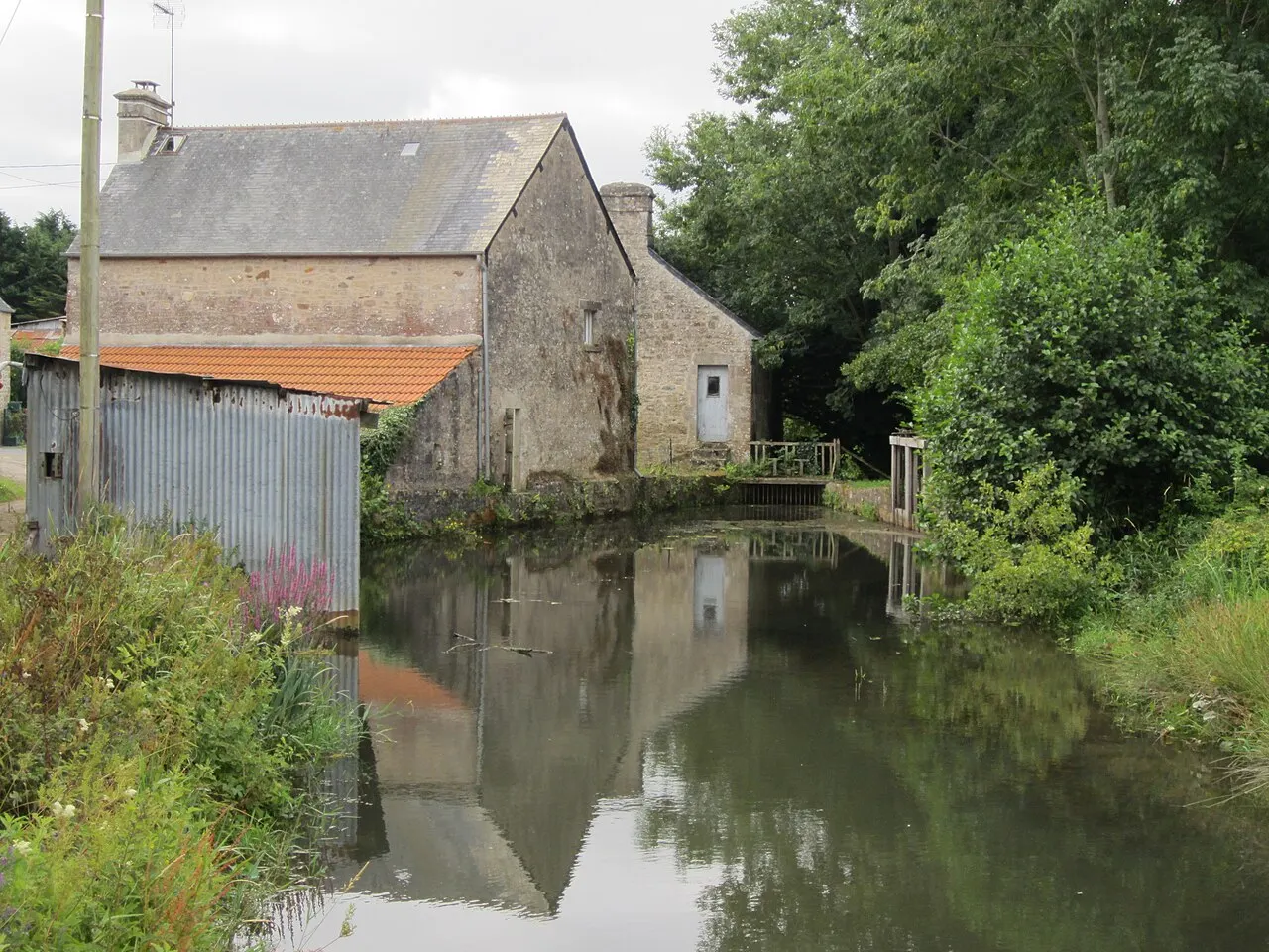 Moulin