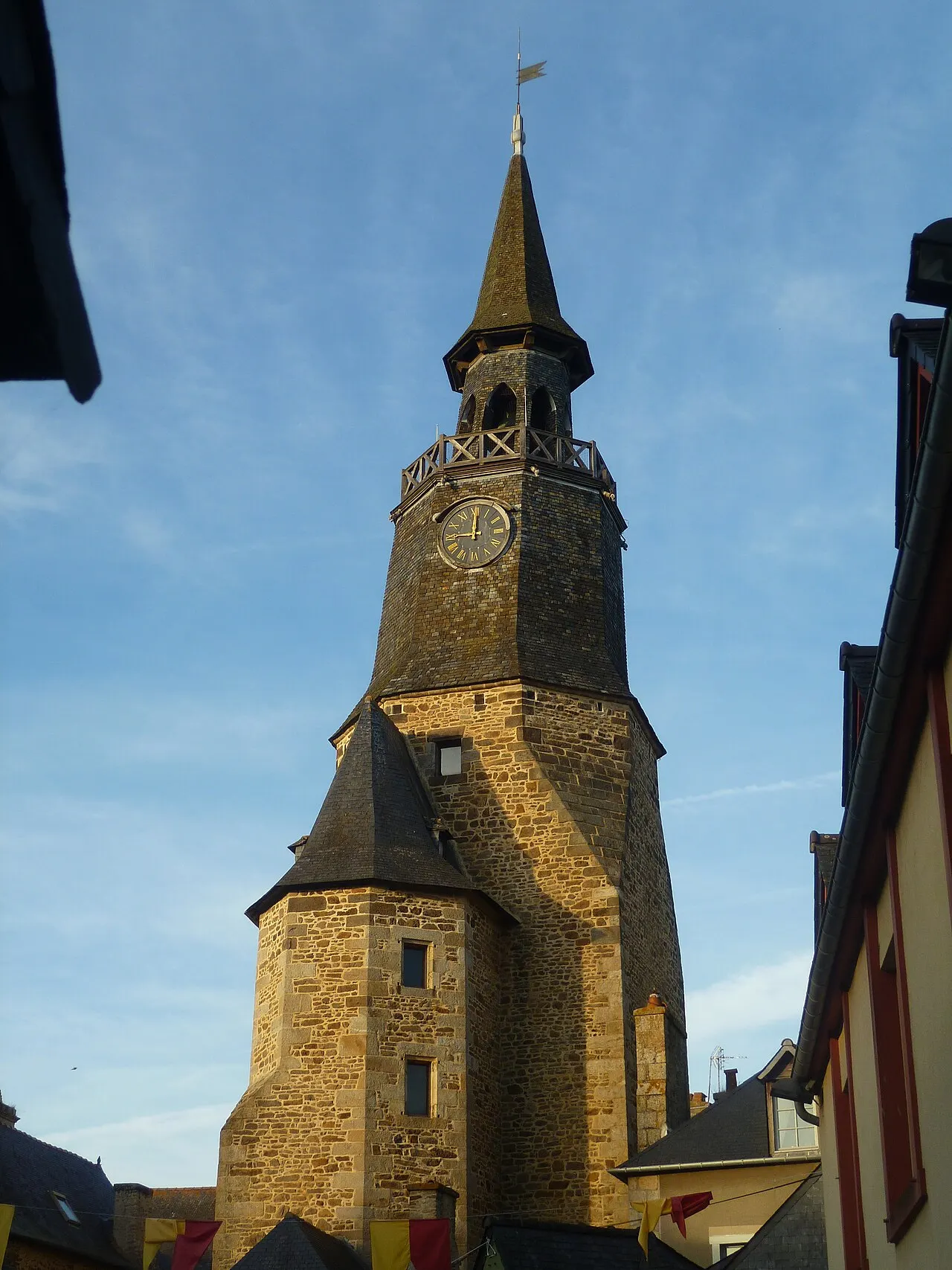 Tour de l’Horloge