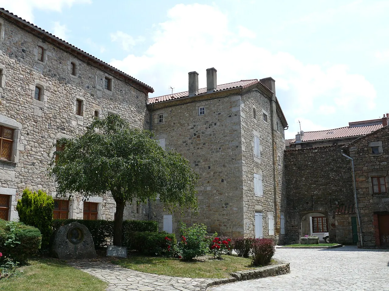 Couvent des Ursulines