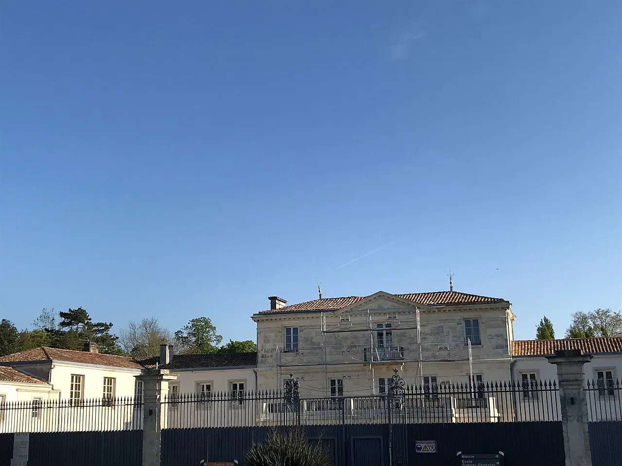 Château du Portail