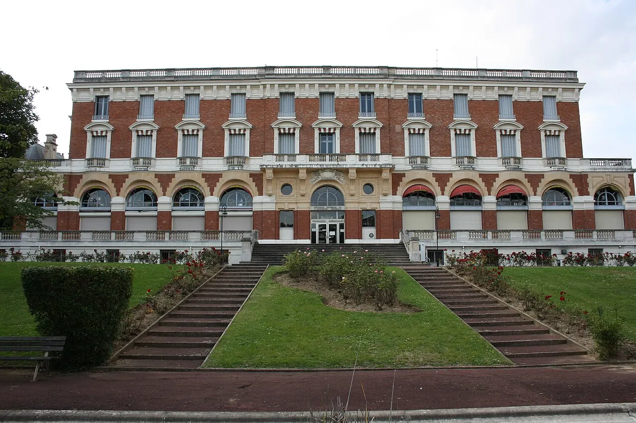 Immeuble dit Hôtel Royal
