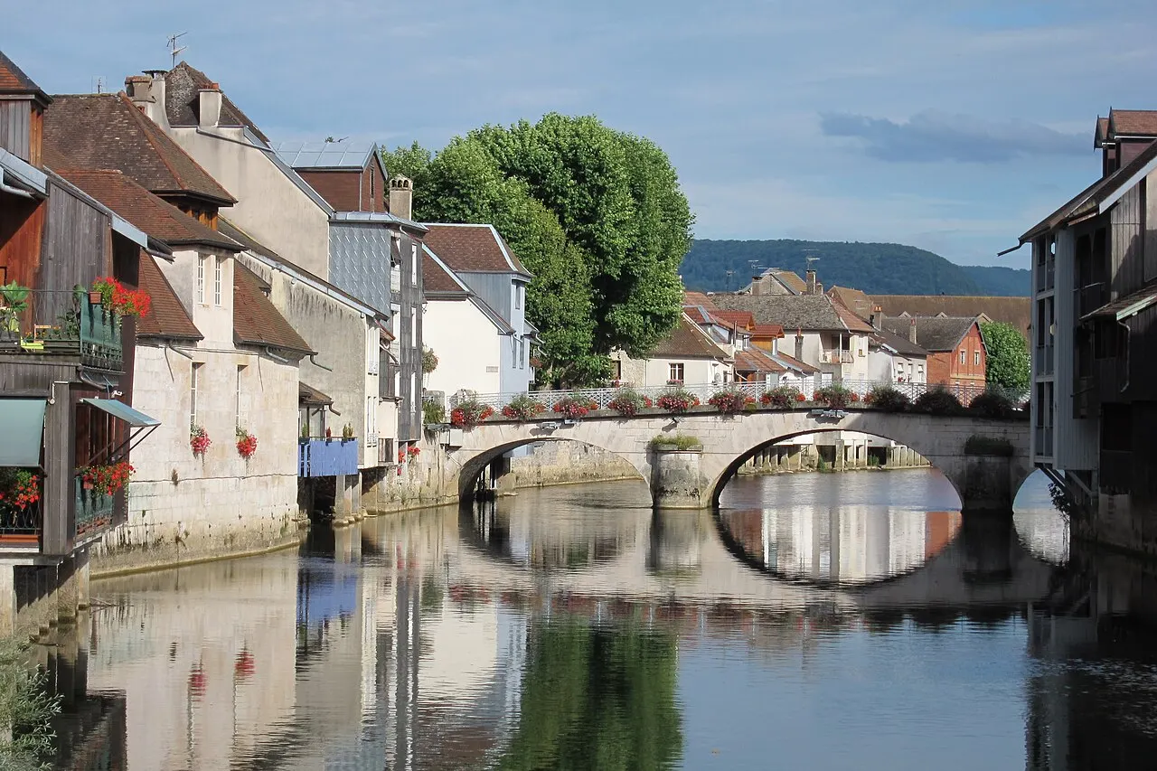 Grand Pont