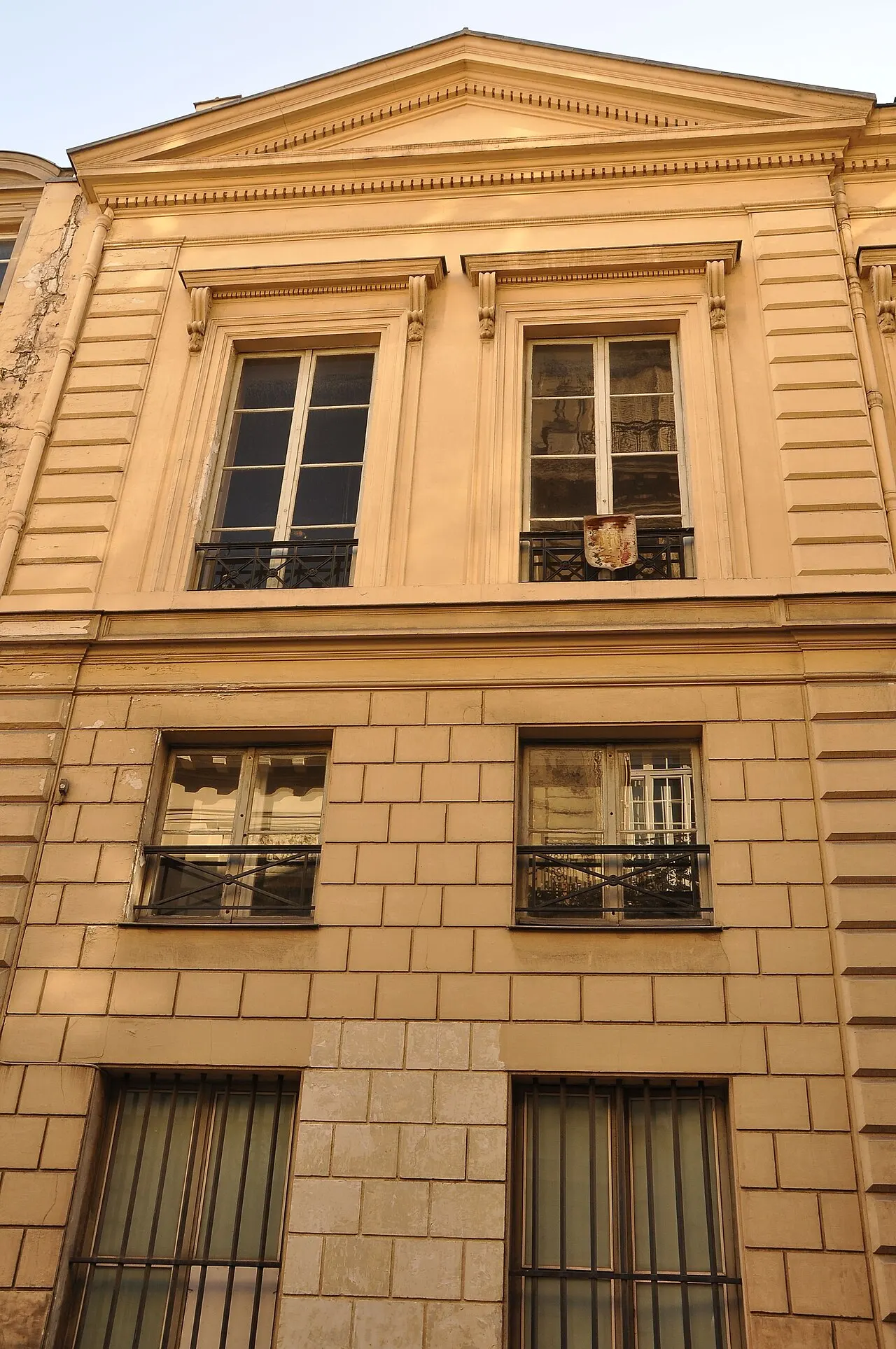 Hôtel du Petit Monaco