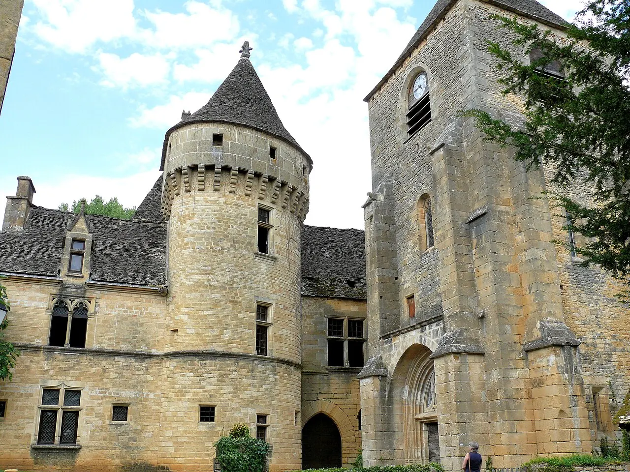 Église Notre-Dame de l’Assomption
