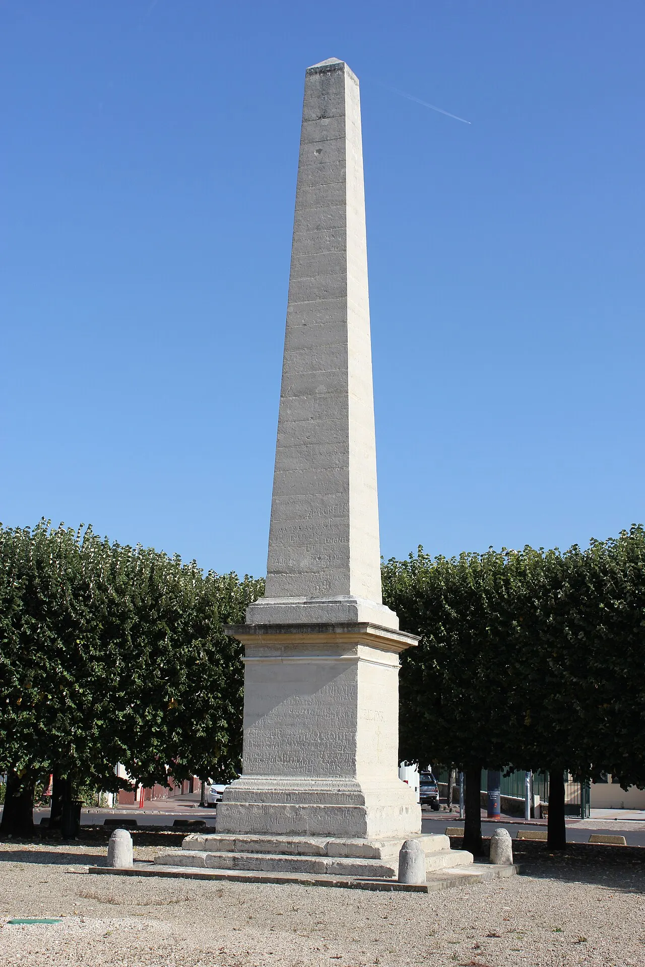 Obélisque