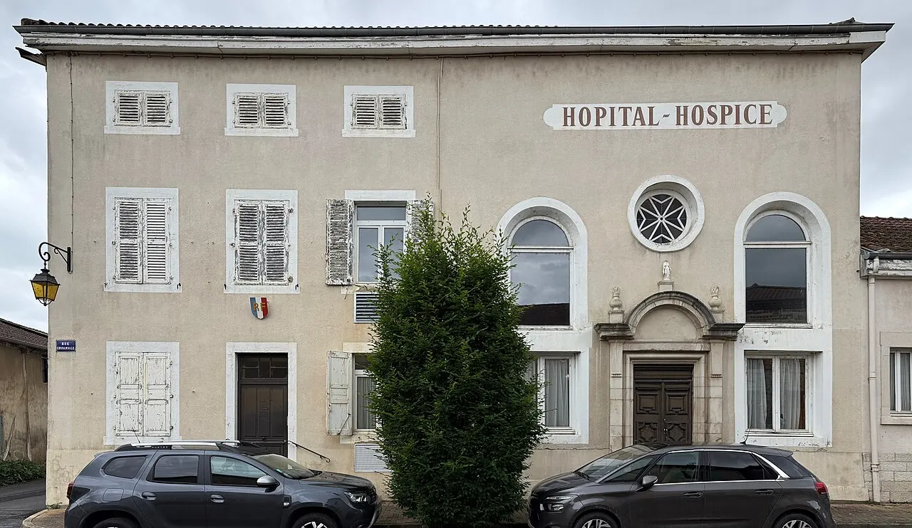 Hôpital-Hospice