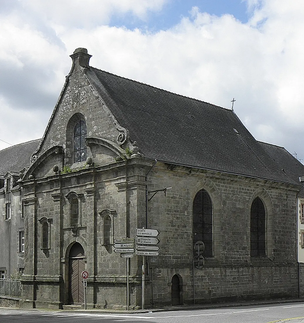 Musée des Peintres