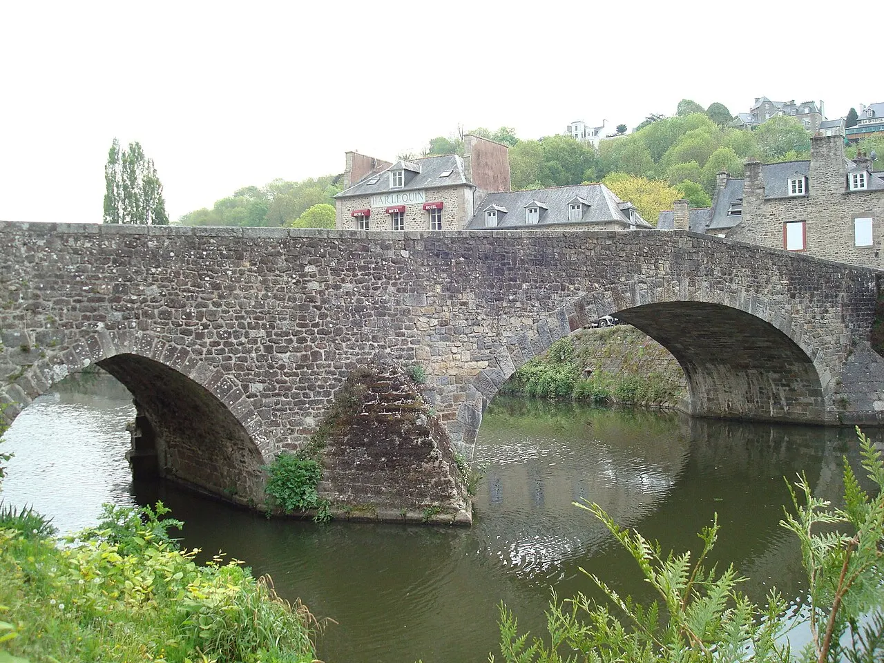 Vieux pont