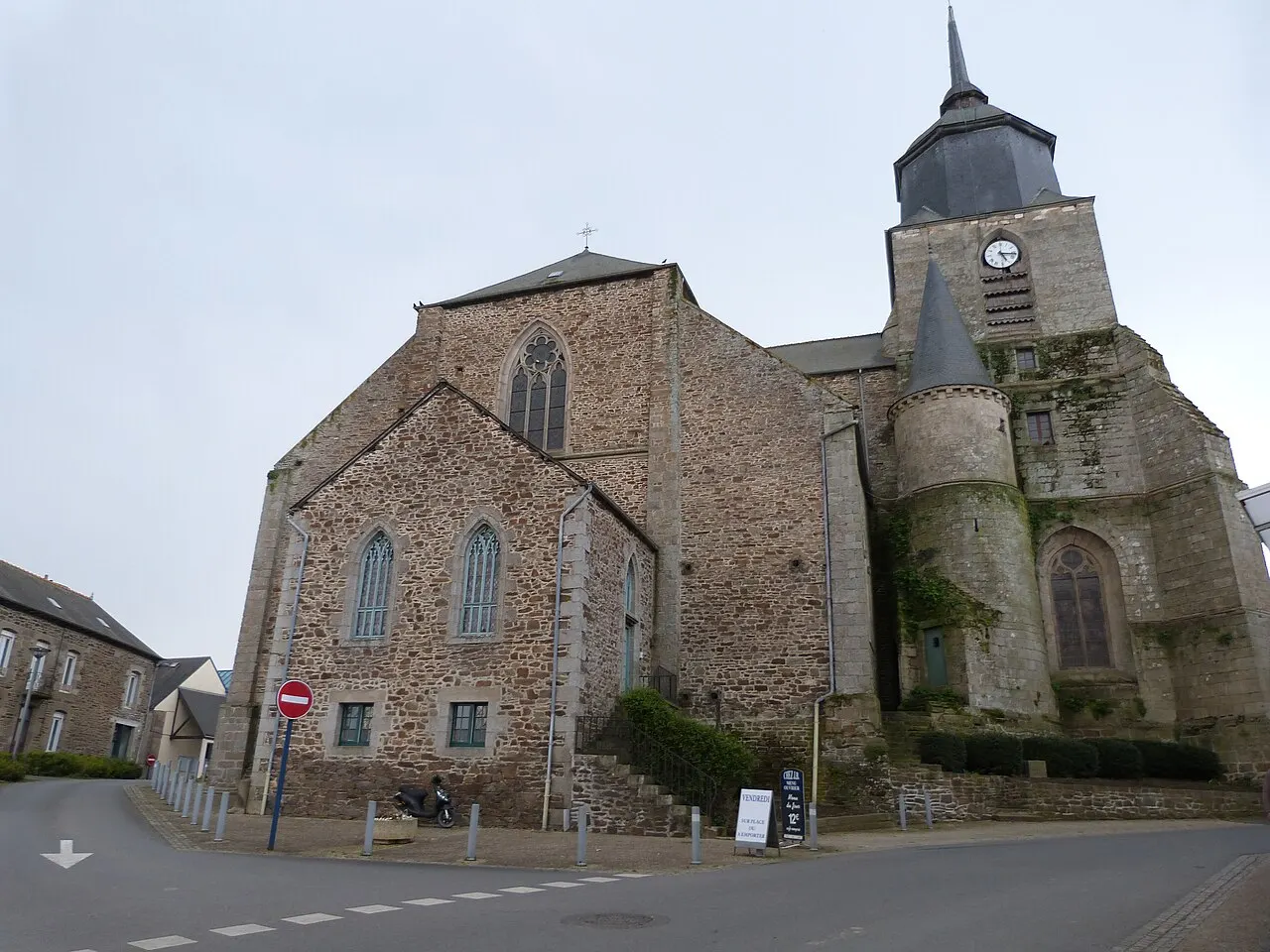 Église Saint-Pierre